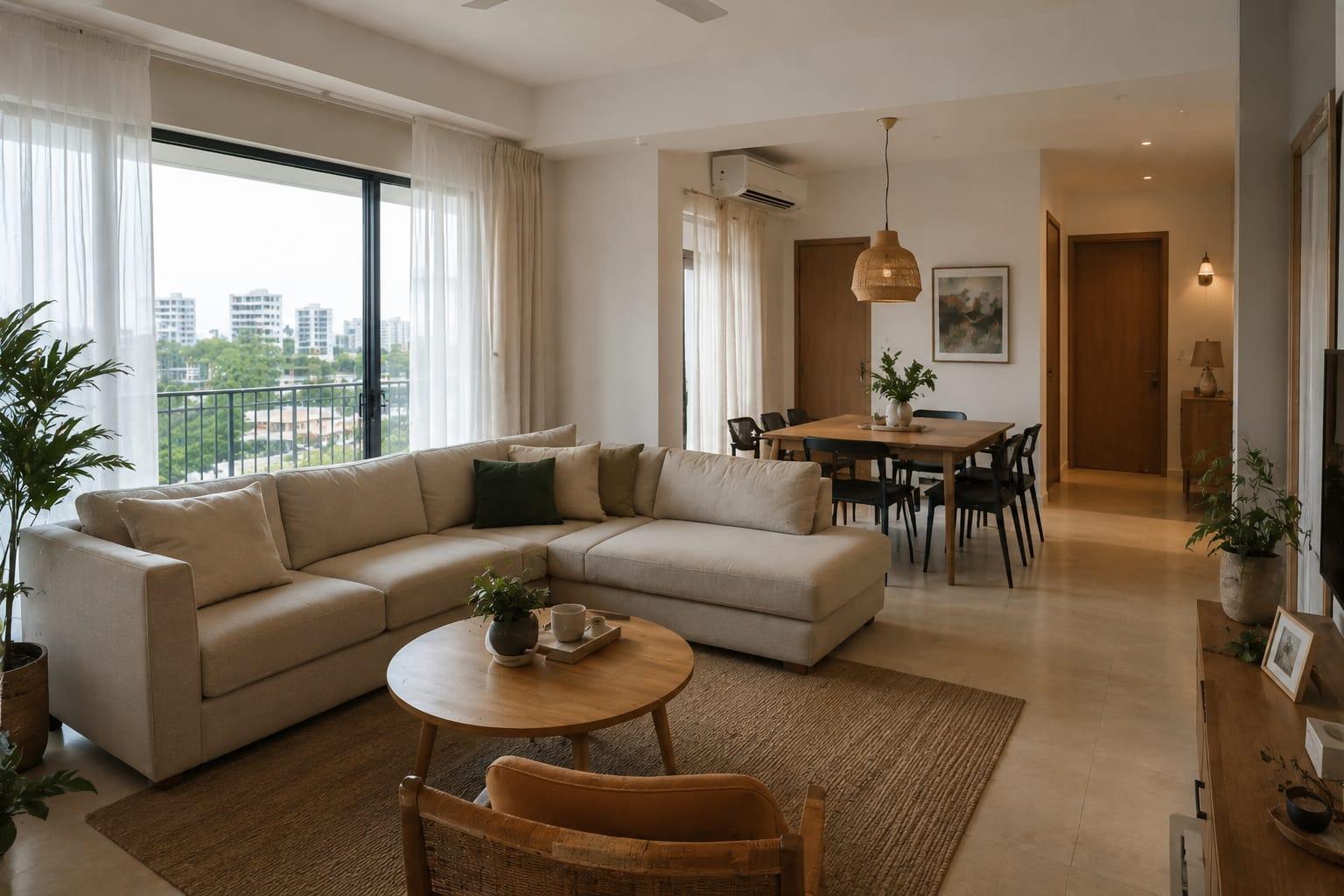 Family Flat