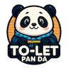 Tolet Panda Logo