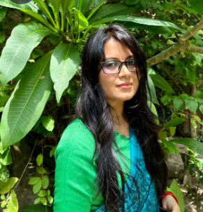 মধুমিতা দাস